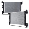 Mishimoto Chevy Sonic Replacement Radiator 2012-2016 - R13247 Photo - Primary
