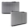 Mishimoto Acura ILX Replacement Radiator 2016-2019 - R13537 Photo - Primary