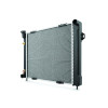 Mishimoto Mishimoto Jeep Grand Cherokee ZJ 4.0L OEM Replacement Radiator 1993-1997 - R1396 Photo - Close Up