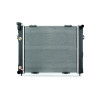 Mishimoto Mishimoto Jeep Grand Cherokee ZJ 4.0L OEM Replacement Radiator 1993-1997 - R1396 Photo - out of package