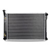 Mishimoto Mercury Villager Replacement Radiator 1993-1995 - R1511-AT Photo - out of package