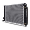 Mishimoto Chevrolet S10 Replacement Radiator 1995-1998 - R1531-AT Photo - Close Up