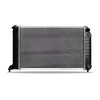 Mishimoto Chevrolet S10 Replacement Radiator 1995-1998 - R1531-AT Photo - out of package