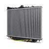 Mishimoto Honda Passport Replacement Radiator 1994-1997 - R1571-AT Photo - Close Up