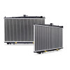 Mishimoto Nissan Altima Replacement Radiator 1993-1997 - R1573-AT Photo - Primary