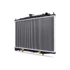 Mishimoto Nissan Altima Replacement Radiator 1993-1997 - R1573-AT Photo - Close Up