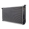 Mishimoto Chevrolet C/K Truck Replacement Radiator 1994-2000 - R1696-AT Photo - Close Up