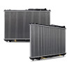 Mishimoto Lexus ES300 Replacement Radiator 1994-1996 - R1746-AT Photo - Primary