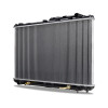 Mishimoto Lexus ES300 Replacement Radiator 1994-1996 - R1746-AT Photo - Close Up