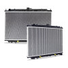 Mishimoto Infiniti I30 Replacement Radiator 1996-1999 - R1752-AT Photo - Primary