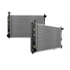 Mishimoto Ford Mustang 3.8L Replacement Radiator 1997-2004 - R2138 Photo - Primary