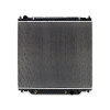 Mishimoto Ford Excursion Replacement Radiator 2000-2005 - R2171-AT Photo - out of package