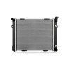 Mishimoto Jeep Grand Cherokee Replacement Radiator 1998 - R2206 Photo - out of package