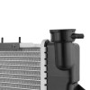 Mishimoto Jeep Grand Cherokee Replacement Radiator 1998 - R2206 User 1