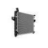 Mishimoto Jeep Grand Cherokee 4.0L Replacement Radiator 1999-2004 - R2262 User 6