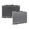 Mishimoto Honda Odyssey Replacement Radiator 1999-2004 - R2270-AT Photo - Primary