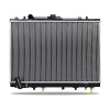 Mishimoto Mitsubishi Montero Sport Replacement Radiator 1997-2003 - R2278-AT Photo - out of package
