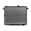 Mishimoto Lexus LX470 Replacement Radiator 1998-2002 - R2282-AT Photo - out of package