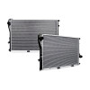 Mishimoto BMW 740i Replacement Radiator 1999-2000 - R2285-MT Photo - Primary