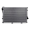 Mishimoto BMW 740i Replacement Radiator 1999-2000 - R2285-MT Photo - out of package