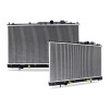 Mishimoto Mitsubishi Galant Replacement Radiator 1999-2002 - R2300-AT Photo - Primary