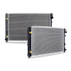 Mishimoto Ford Escape Replacement Radiator 2001-2007 - R2307-AT Photo - Primary