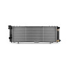 Mishimoto Jeep Cherokee Replacement Radiator 1991-2001 - R2340 Photo - out of package