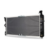 Mishimoto Buick Regal Replacement Radiator 2000-2004 - R2343-AT Photo - Close Up