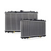 Mishimoto Nissan Sentra Replacement Radiator 2000-2006 - R2346-AT Photo - Primary