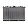 Mishimoto Nissan Sentra Replacement Radiator 2000-2006 - R2346-AT Photo - out of package