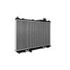 Mishimoto Honda Civic Replacement Radiator 2001-2005 - R2354 Photo - Close Up