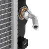 Mishimoto Honda Civic Replacement Radiator 2001-2005 - R2354 User 1
