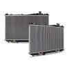 Mishimoto Honda Civic Replacement Radiator 2001-2005 - R2354 User 9