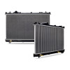 Mishimoto Dodge Neon Replacement Radiator 2000-2004 - R2363-AT Photo - Primary