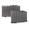 Mishimoto Mitsubishi Eclipse Replacement Radiator 2000 - R2405-AT Photo - Primary