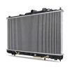 Mishimoto Mitsubishi Eclipse Replacement Radiator 2000 - R2405-AT Photo - Close Up