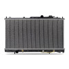 Mishimoto Mitsubishi Eclipse Replacement Radiator 2000 - R2405-AT Photo - out of package