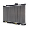 Mishimoto Honda CR Replacement Radiator 2002-2006 - R2443-AT Photo - Close Up