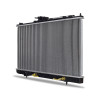 Mishimoto Mitsubishi Lancer Replacement Radiator 2002-2007 - R2448-AT Photo - Close Up