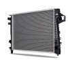 Mishimoto Dodge Ram 1500 Replacement Radiator 2002-2003 - R2479-MT Photo - Close Up