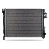 Mishimoto Dodge Ram 1500 Replacement Radiator 2002-2003 - R2479-MT Photo - out of package