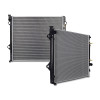 Mishimoto Toyota 4Runner Replacement Radiator 2003-2009 - R2581-AT Photo - Primary