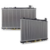 Mishimoto Toyota Avalon Replacement Radiator 2005-2012 - R2817-AT Photo - Primary