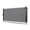 Mishimoto Chevrolet Malibu Replacement Radiator 2008-2012 - R2864-AT Photo - Close Up