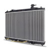 Mishimoto Toyota Camry Replacement Radiator 2007-2011 - R2917-AT Photo - Close Up