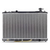 Mishimoto Toyota Camry Replacement Radiator 2007-2011 - R2917-AT Photo - out of package
