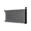 Mishimoto Chevrolet C/K Truck Replacement Radiator 1988-1995 - R618-AT Photo - Close Up