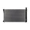Mishimoto Chevrolet C/K Truck Replacement Radiator 1988-1995 - R618-AT Photo - out of package
