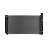 Mishimoto 1988-1994 Chevrolet S10 / GMC S15 Sonoma 4.3L Replacement Radiator - R681-AT User 1