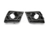 Anderson Composites 14-15 Chevrolet Camaro Z28 Type-Z28 Fog Light Bezels - AC-FLS14CHCAM-Z28 User 2